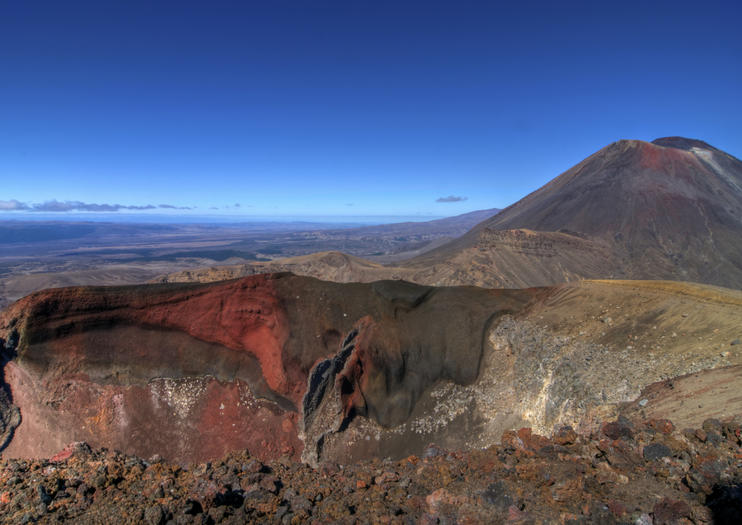 Volcanic Activity Centre